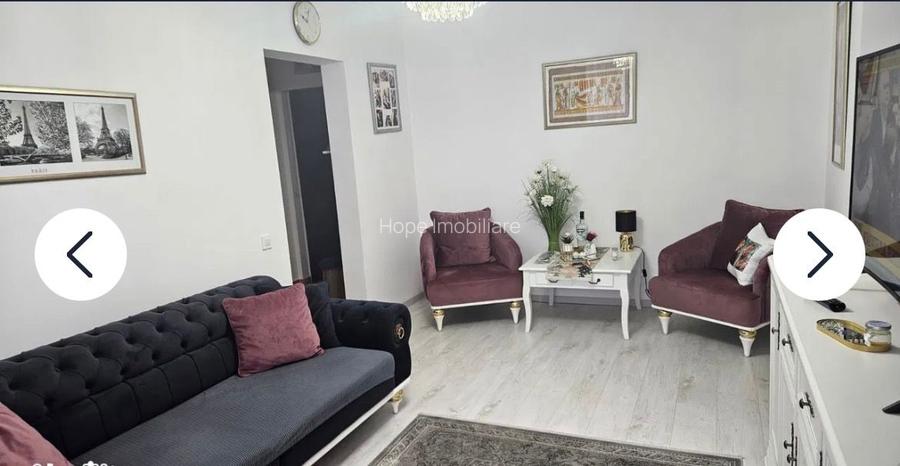 Berceni-Bulevardul Alexandru Obregia-apartament 2 camere - 12
