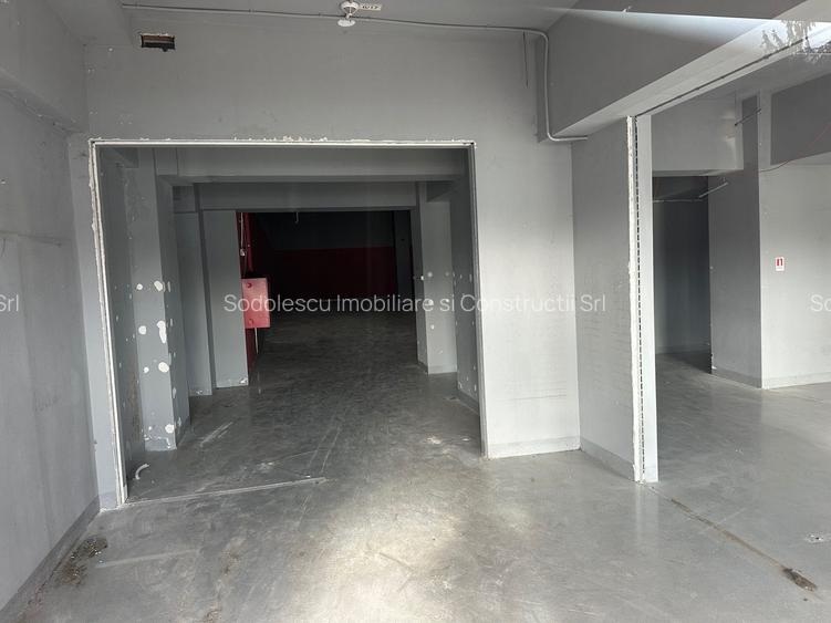 Spatiu comercial 757 mp - 3
