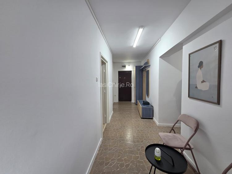 Apartament de inchiriat, 2 camere, decomandat, Dacia - 12