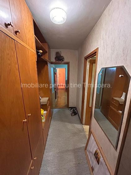 Apartament 3 camere Take Ionescu langa Tribunal Prefectura Facultatea  Medicina - 3