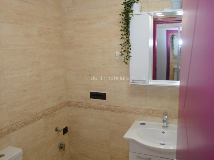 2 Camere / Alba Iulia / Unirii / New City Residence  (terasa spatioasa cu grill) - 14