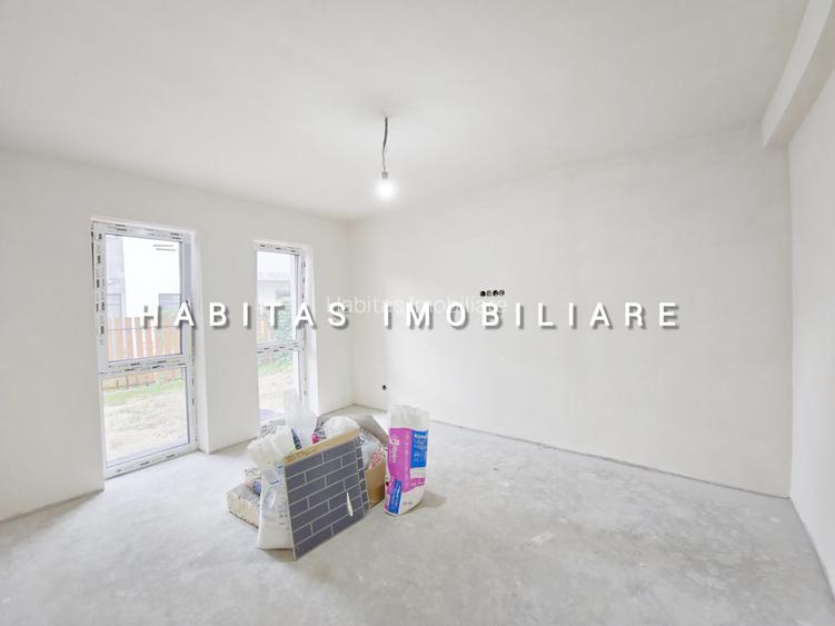 0% comision Casa 5 camere, 160mp utili, 375mp teren liber- Manastur - 15