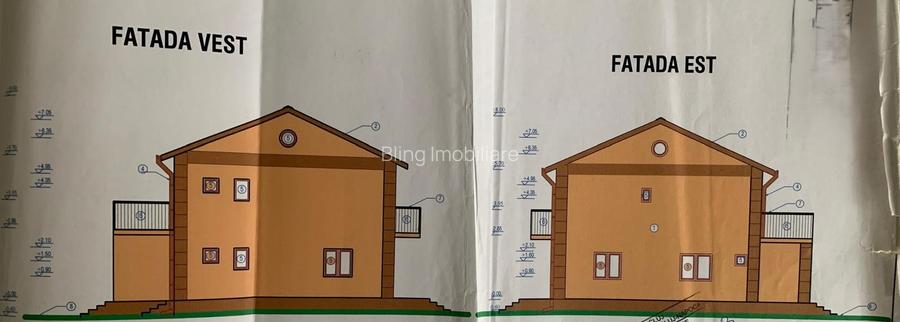 Locuința ideală pentru familie – spațiu, lumină și natură aproape - 5