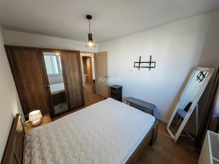 Inchiriem Apartament 2 Camere, Modern, Studio, Tractorul - Kasper - 14