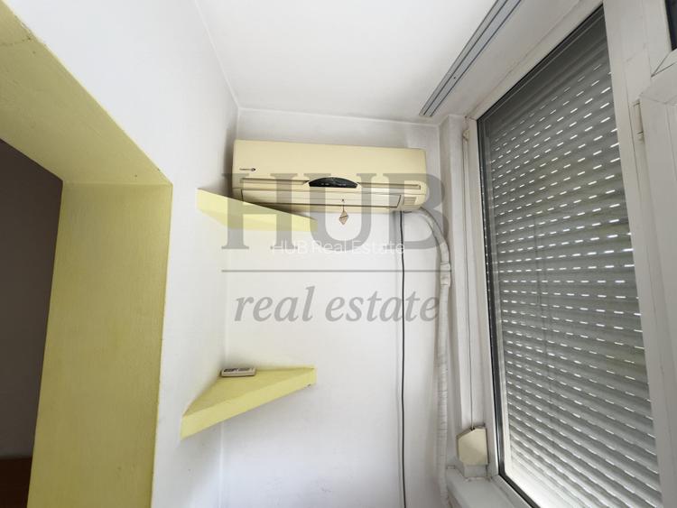 Apartament cu 2 camere | semidecomandat | Milcov - de vanzare - 5