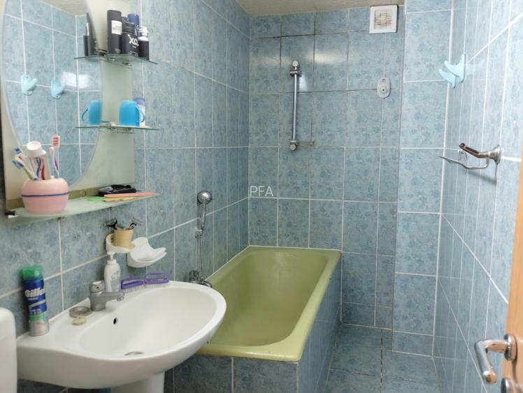 Vitan Mall -adiacent - apartament 3 camere decomandat - 6