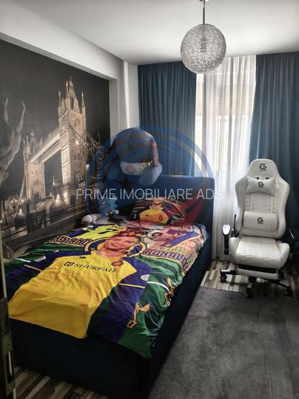 Apartament de vânzare Rovine - 8