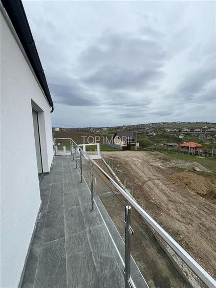 Vila 4 Camere - Miroslava - Mall Moldova - 9