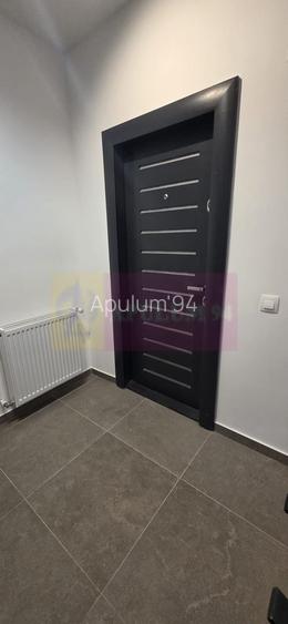 Apartament cu 2 camere de vanzare in Busteni - 9