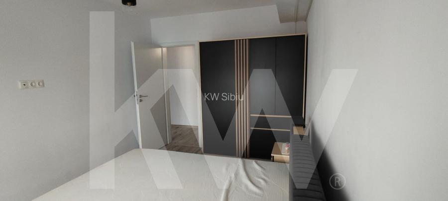 APARTAMENT PREMIUM DE INCHIRIAT in Selimbar - 21