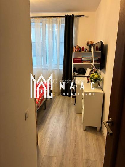Apartament 3 camere | Etaj 2 | Balcon | Parcare | Mobilat - 5