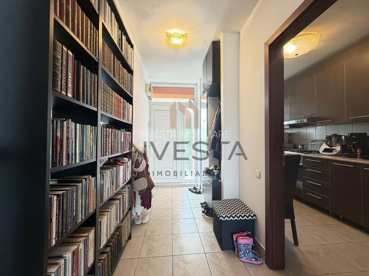 Oportunitate! Casa tip duplex in zona Buna ziua - 3