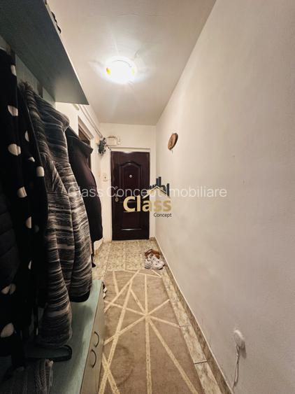 Apartament 3 camere | 54 mpu | zona Mehedinti Manastur - 8