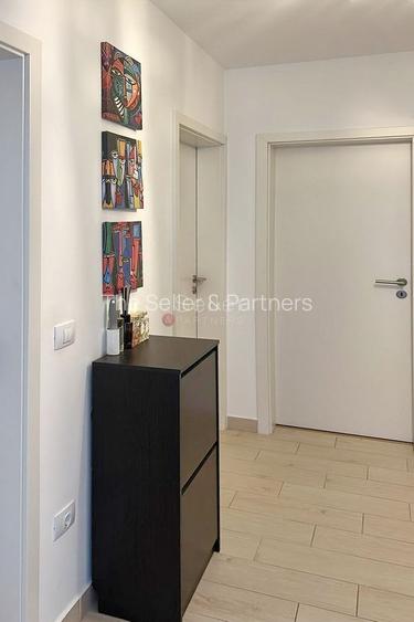 Loc De Parcare Inclus | Zona Linistita - 3