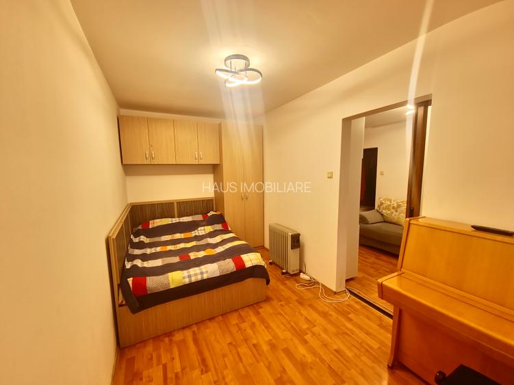 Tomis Nord Brotacei  apartament 2 camere termen lung loc de parcare rezervat - 8