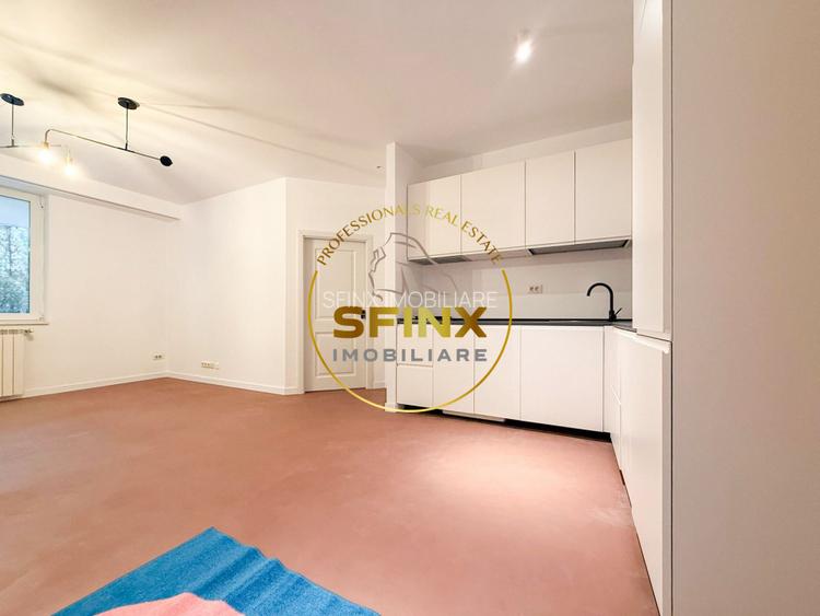 2 camere | Herastrau - Soseaua Nordului | bloc nou | COMISION 0% - 4