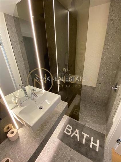 Inchiriere apartament cu 3 camere Aviatiei Tower Promenada - 20