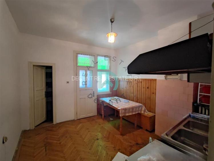 Duplex, Sirul Livezii, Brasov - 18