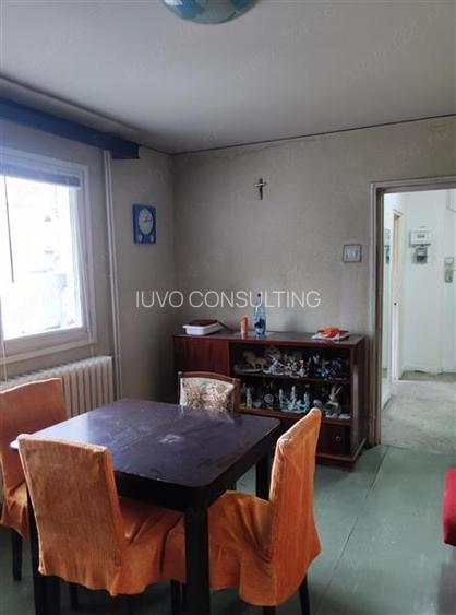 Apartament 4 Camere Decomandat Brancoveanu-Covasna - 2