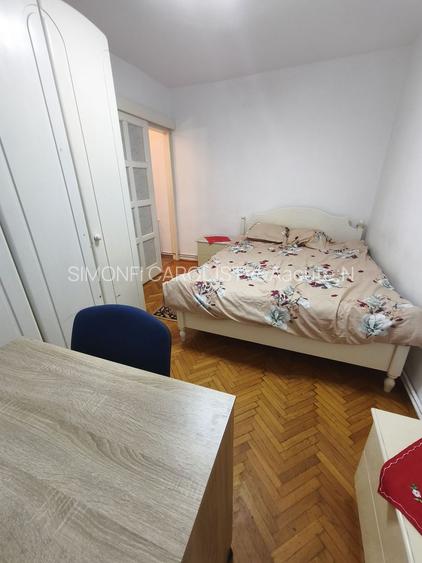 Apartament cu 3 dormitoare in zona UMFST ( 7 Noiembrie) - 2
