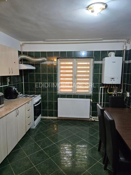 Vanzare 3 Camere Miliari, Metrou Pacii, Piata Apusului - 10