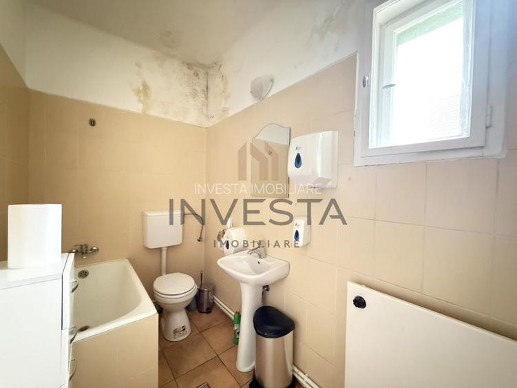 Casa individuala, 163 mp utili, teren 414 mp, zona Aviator Badescu! - 17