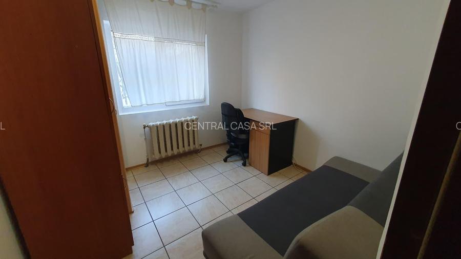 Apartament 4 camere Frumoasa - 3