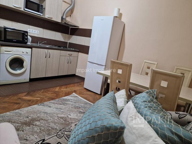 Apartament 2 camere Calea Moților | Locație ultracentrală - 3