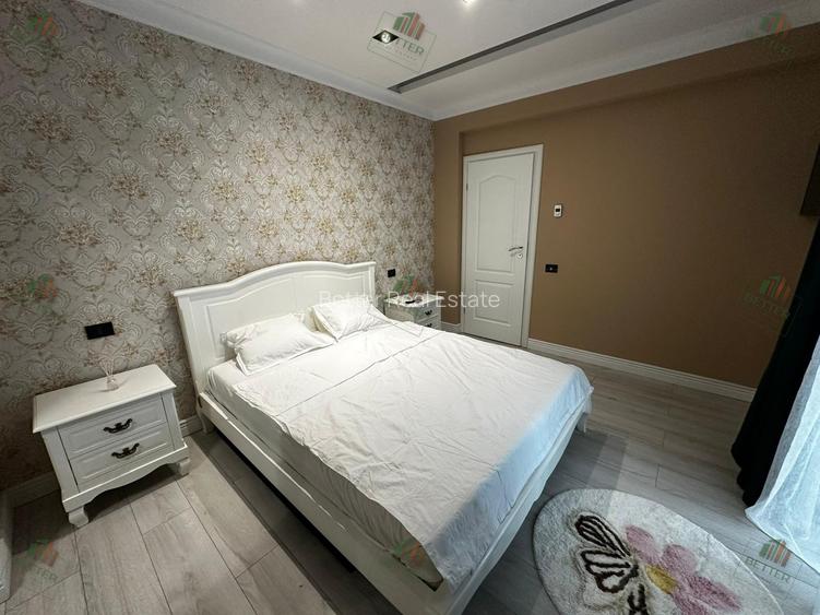 Penthouse 2 camere de închiriat – Sector 4, Drumul Cheile Turzii - 12