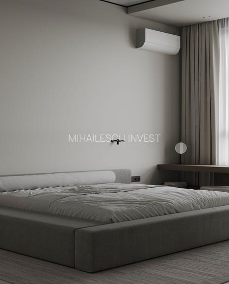 Apartament 2 camere – R3 Residence | Brancoveanu – Alunisului | Bloc boutique - 9