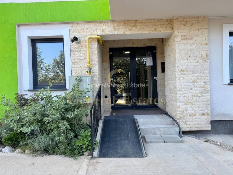 Vânzare apartament cu 2 camere, 53 m.p. - Gata de intrare. - 38