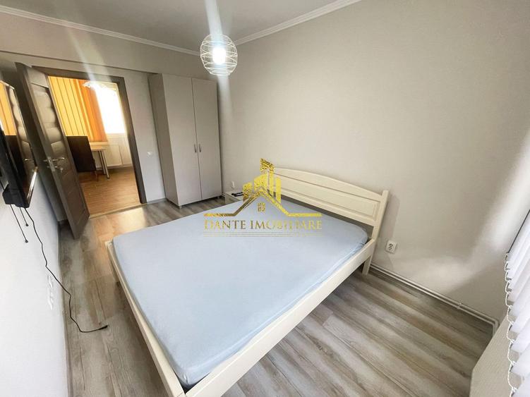 2 dormitoare, decomandat, modern, balcon, Semicentral, Horea, Litere