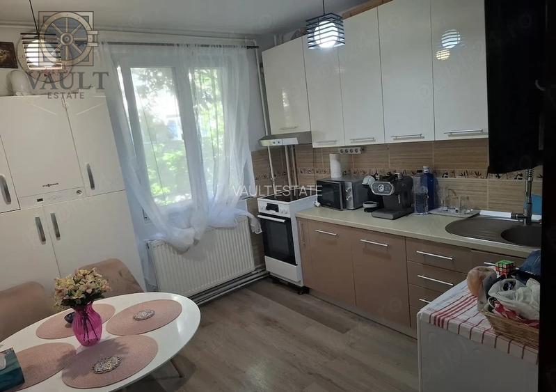 Apartament 2 camere-Centrala Proprie-Berceni-Straja - 8
