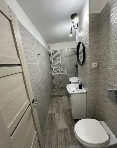 Garsonieră spațioasă, 40 mp, etaj 6/8, Vitan Mall, 15 min metrou Timpuri Noi - 5