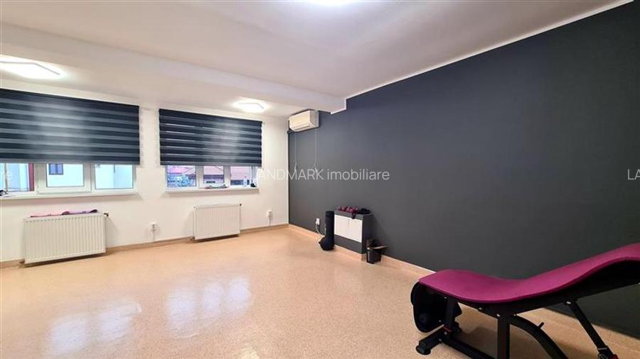Spatiu comercial / clinica medicala, zona Judetean - 3