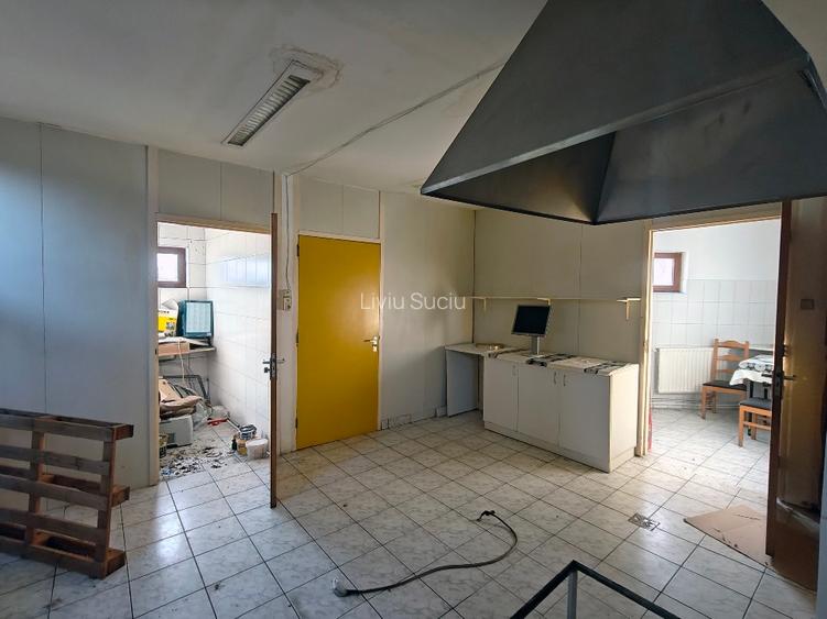 Pensiunea Roua (de vanzare) - 7