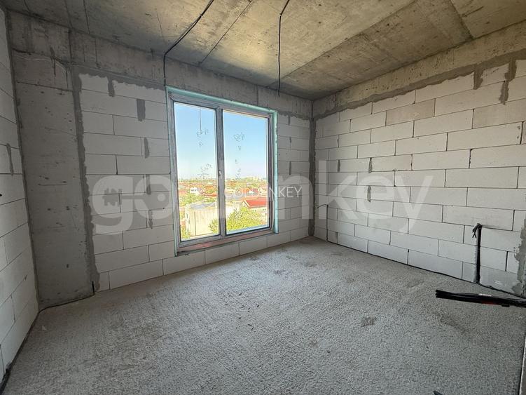 BLOC NOU | 3 camere | 114 mpc | La Gata | Boxa - 4