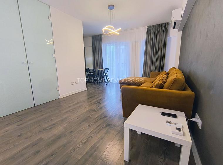 Aviatiei- Barbu Vacarescu- Fabrica de Glucoza- Belvedere Rezidence - 3