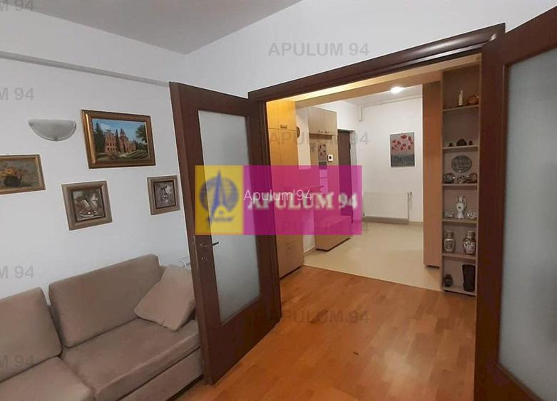 Apartament Superb Băneasa - Ion Ionescu de la Brad - 36