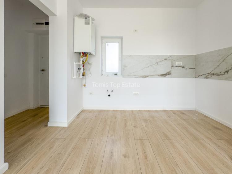 Apartament cu 2 camere deosebit in Mamaia Nord la doar 250m de plaja - 5