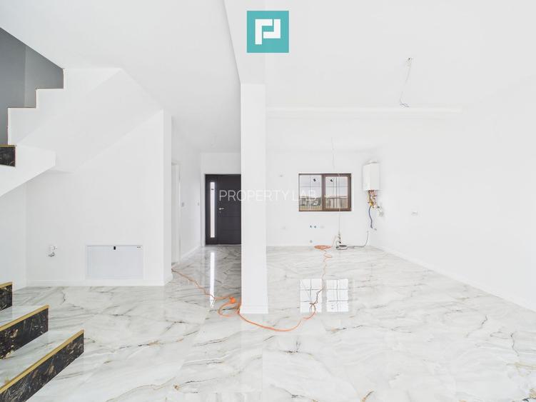 Duplex 105 mp, teren 255 mp, Mosnița Nouă - 2