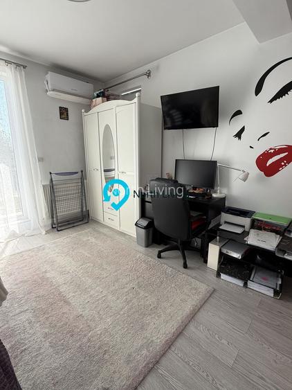 Vilă 4 camere -Tetha Residence – Strada Speranței Popești Leordeni - 45
