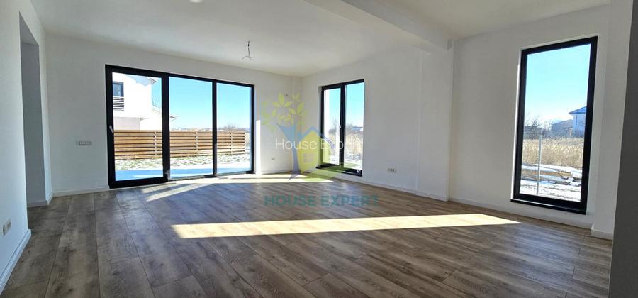 Comision ZERO! Vila eleganta LUX, P+1, Garaj, toate utilitatile, teren 500 mp, - 7