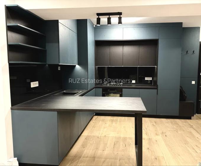 Apartament 2 Camere | Parcare | 74 mp | Upground Residence - 5