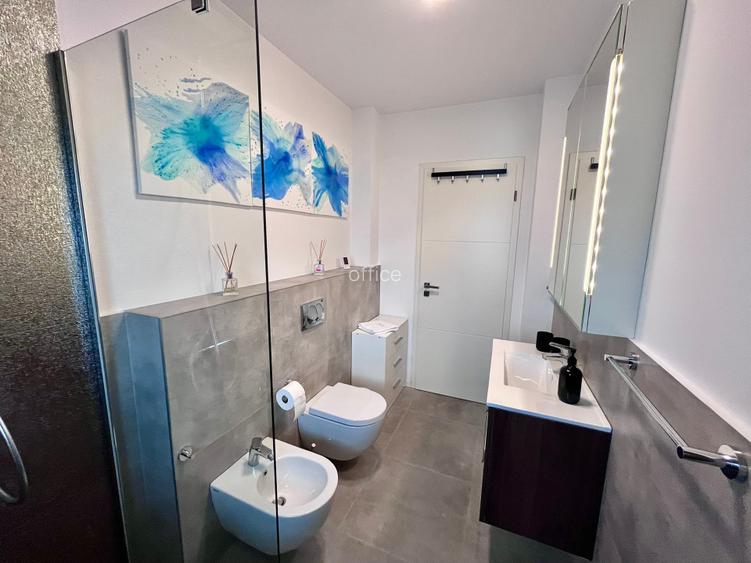 Ultracentral Spatios cu Vedere Superba  - 15