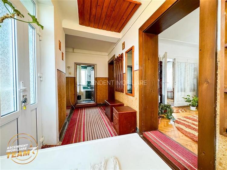 Ansamblu:doua case+anexe+domeniu de 10.101mp, Intorsura Buzaului,Covasna: FILM& - 16