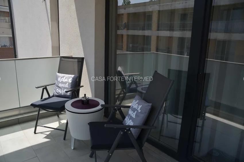 Studio statiunea Mamaia zona Butoaie 80000 euro - 7