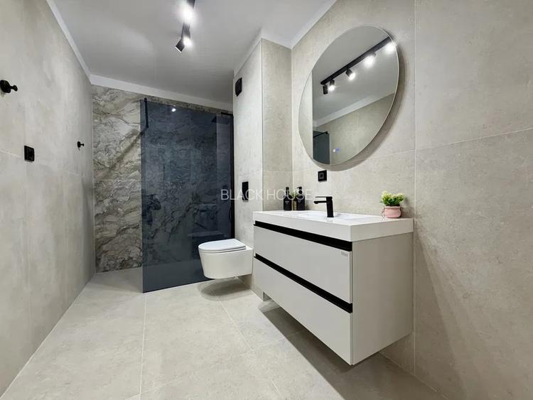 Apartament Lux cu 2 camere, etaj 2, Complex Nou, Marasti - 5