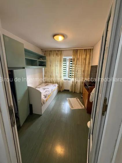 ►Tomis NORD ST-uri 3 Camere Decomandate 67m² Mobilat Utilat Izolat Centrala - 3