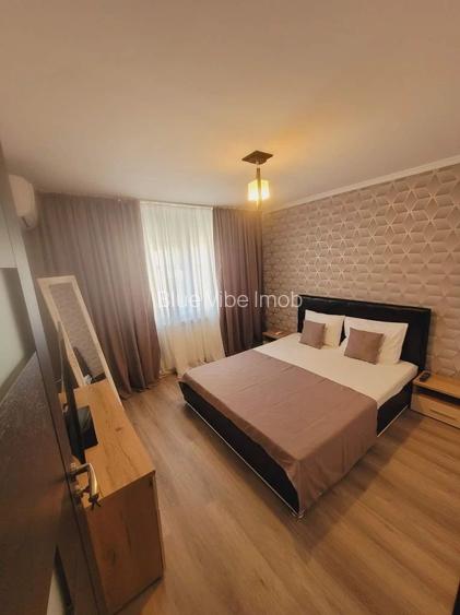 Modern 3 Room Apartment for Rent Tomis 3 Area near City Park Mall - 2